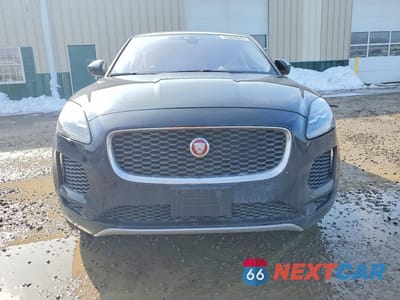 Piąte zdjęcie samochodu w środku: 2020 JAGUAR E-PACE VIN:SADFK2FXXL1Z83485 - miniatura