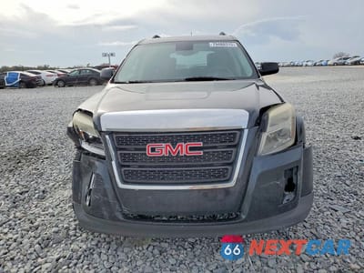 Piąte zdjęcie samochodu w środku: 2015 GMC TERRAIN SLE VIN:2GKALREK0F6326427 - miniatura