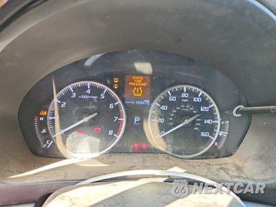 Zdjęcie 9 z 12 samochodu: 2015 ACURA ILX 20 VIN:19VDE1F36FE000250 - miniatura
