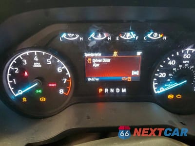 Zdjęcie 9 z 12 samochodu: 2021 FORD F150 VIN:1FTMF1EB2MKD73826 - miniatura
