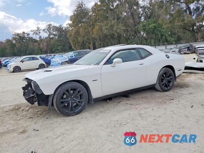 2016 DODGE CHALLENGER R 2C3CDZBT2GH299661 - główne zdjęcie licytacji z USA - miniatura