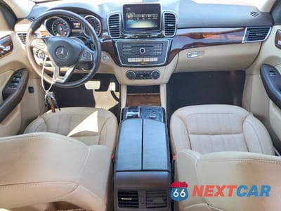Zdjęcie 8 z 12 samochodu: 2016 MERCEDES-BENZ GLE 350 4MATIC VIN:4JGDA5HBXGA701209 - miniatura