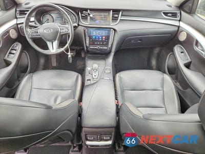 Zdjęcie 8 z 13 samochodu: 2019 INFINITI QX50 ESSENTIAL VIN:3PCAJ5M3XKF116085 - miniatura