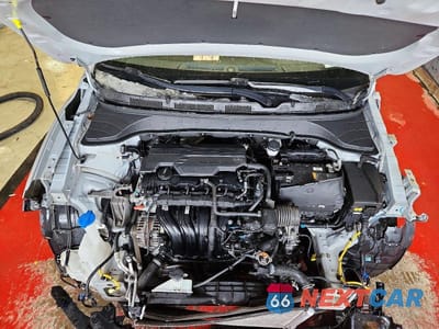 Zdjęcie 12 z 13 samochodu: 2023 HYUNDAI KONA SEL VIN:KM8K6CAB6PU028392 - miniatura