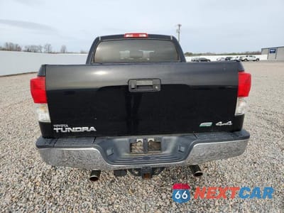 Piąte zdjęcie samochodu w środku: 2010 TOYOTA TUNDRA GRADE VIN:5TFDW5F17AX126989 - miniatura