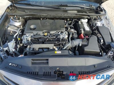 Zdjęcie 11 z 12 samochodu: 2024 TOYOTA CAMRY SE VIN:4T1G11AK5RU867297 - miniatura