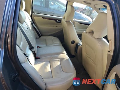 Zdjęcie 10 z 12 samochodu: 2006 VOLVO V70 2.5T VIN:YV1SW592661534190 - miniatura