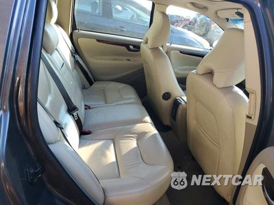 Zdjęcie 10 z 12 samochodu: 2006 VOLVO V70 2.5T VIN:YV1SW592661534190 - miniatura