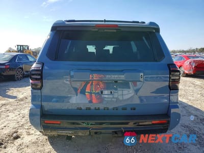 Zdjęcie 6 z 13 samochodu: 2025 TOYOTA 4RUNNER TRD SPORT PREMIUM VIN:JTEVA5BR5S5034240 - miniatura