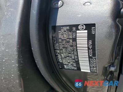 Zdjęcie 12 z 13 samochodu: 2004 TOYOTA AVALON XLS VIN:4T1BF28B04U361005 - miniatura