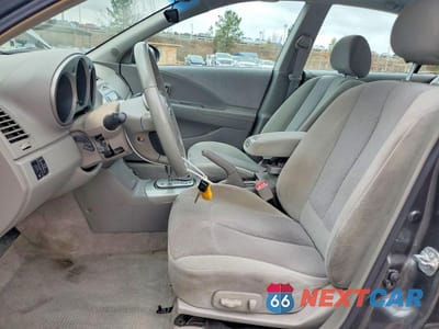 Zdjęcie 7 z 11 samochodu: 2004 NISSAN ALTIMA 3.5 SE VIN:1N4BL11EX4C142883 - miniatura