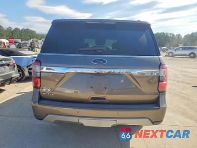 Zdjęcie 6 z 12 samochodu: 2019 FORD EXPEDITION MAX LIMITED VIN:1FMJK1KT0KEA48045 - miniatura
