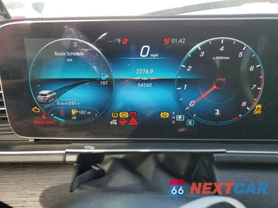 Zdjęcie 9 z 13 samochodu: 2023 MERCEDES-BENZ GLE 350 4MATIC VIN:4JGFB4KB7PA896324 - miniatura