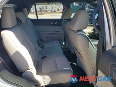 Zdjęcie 11 z 12 samochodu: 2012 FORD EXPLORER VIN:1FMHK7B86CGA39188 - miniatura