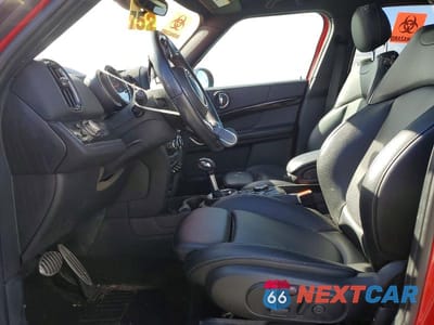 Zdjęcie 7 z 11 samochodu: 2017 MINI COOPER S COUNTRYMAN VIN:WMZYT3C32H3D98990 - miniatura