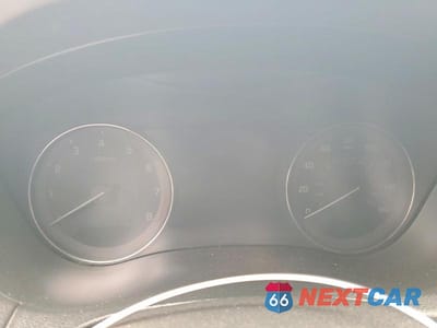 Zdjęcie 9 z 12 samochodu: 2017 GENESIS G80 BASE VIN:KMHGN4JE6HU180490 - miniatura