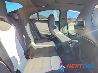 Zdjęcie 10 z 11 samochodu: 2021 MERCEDES-BENZ CLA 250 VIN:W1K5J4GB9MN162998 - miniatura