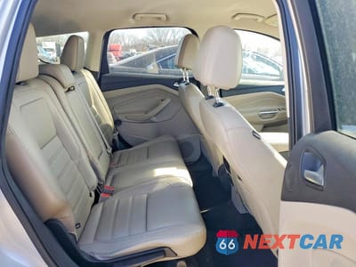 Zdjęcie 11 z 12 samochodu: 2017 FORD ESCAPE TITANIUM VIN:1FMCU0JDXHUE57577 - miniatura