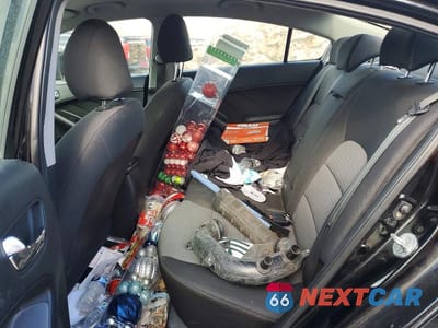 Zdjęcie 10 z 11 samochodu: 2015 KIA FORTE LX VIN:KNAFX4A62F5340873 - miniatura