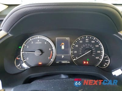 Zdjęcie 9 z 11 samochodu: 2022 LEXUS RX 350 L VIN:JTJHZKEAXN2028662 - miniatura