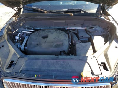 Zdjęcie 12 z 13 samochodu: 2018 VOLVO XC90 T6 VIN:YV4A22PL3J1324174 - miniatura