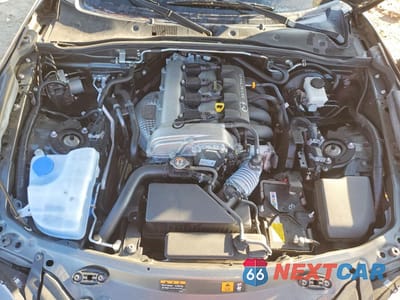 Zdjęcie 11 z 13 samochodu: 2022 MAZDA MX-5 MIATA GRAND TOURING VIN:JM1NDAM72N0503902 - miniatura