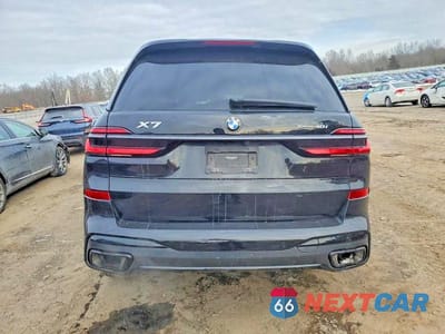 Zdjęcie 6 z 14 samochodu: 2024 BMW X7 XDRIVE40I VIN:5UX23EM0XR9S48108 - miniatura