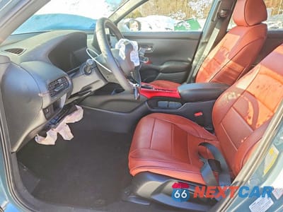 Zdjęcie 7 z 13 samochodu: 2025 HONDA HR-V SPORT VIN:3CZRZ2H50SM732261 - miniatura