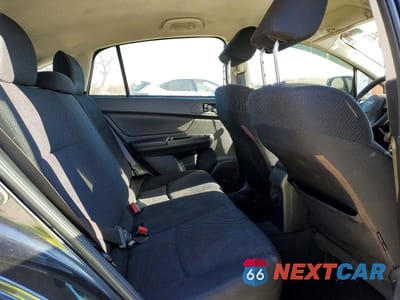 Zdjęcie 10 z 11 samochodu: 2012 SUBARU IMPREZA VIN:JF1GPAA66CH226851 - miniatura