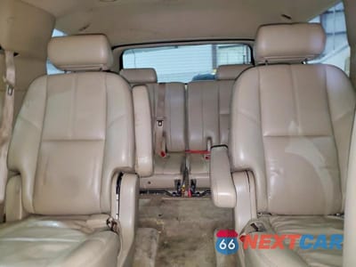 Zdjęcie 10 z 13 samochodu: 2010 CHEVROLET TAHOE K1500 LT VIN:1GNUKBE04AR114118 - miniatura