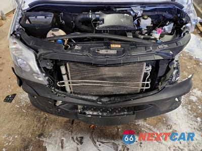 Zdjęcie 12 z 13 samochodu: 2017 MERCEDES-BENZ SPRINTER 2500 VIN:WD3PE8CD1HP539852 - miniatura