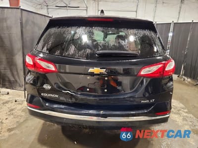 Zdjęcie 6 z 12 samochodu: 2021 CHEVROLET EQUINOX LT VIN:3GNAXUEV0ML402936 - miniatura