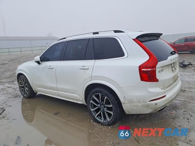 Drugie zdjęcie samochodu z przodu: 2017 VOLVO XC90 T6 VIN:YV4A22PK8H1116597 - miniatura