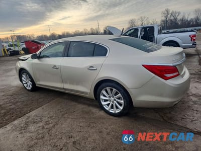 Drugie zdjęcie samochodu z przodu: 2015 BUICK LACROSSE VIN:1G4GB5G38FF183235 - miniatura