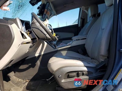 Zdjęcie 7 z 13 samochodu: 2012 CHEVROLET EQUINOX LT VIN:2GNFLEEK7C6264134 - miniatura