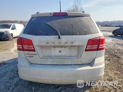 Zdjęcie 6 z 13 samochodu: 2017 DODGE JOURNEY SE VIN:3C4PDCABXHT568839 - miniatura