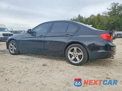 Drugie zdjęcie samochodu z przodu: 2013 BMW 328 I VIN:WBA3A5G53DNP21279 - miniatura