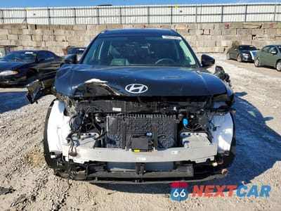 Piąte zdjęcie samochodu w środku: 2026 HYUNDAI IONIQ 9 PERFORMANCE LIMITED VIN:7YAMWFS52TY001922 - miniatura