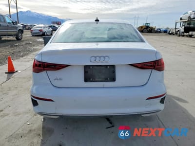 Zdjęcie 6 z 13 samochodu: 2023 AUDI A3 PREMIUM VIN:WAUAUDGY4PA108814 - miniatura