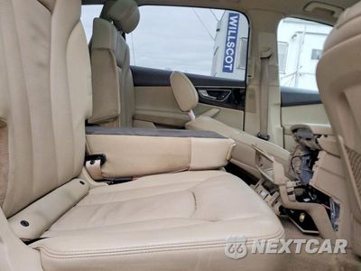 Zdjęcie 11 z 13 samochodu: 2017 AUDI Q7 PREMIUM PLUS VIN:WA1LAAF74HD021159 - miniatura