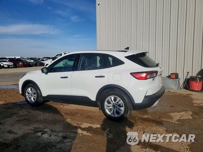 Drugie zdjęcie samochodu z przodu: 2021 FORD ESCAPE S VIN:1FMCU0F66MUA19966 - miniatura