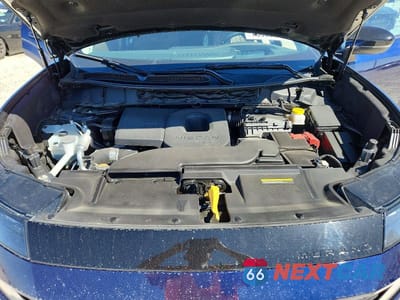 Zdjęcie 12 z 12 samochodu: 2025 NISSAN MURANO PLATINUM VIN:5N1AZ3DTXSC141462 - miniatura