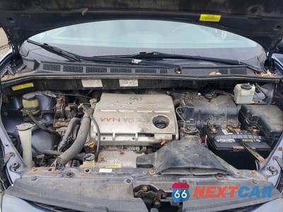 Zdjęcie 12 z 12 samochodu: 2006 TOYOTA SIENNA LE 7 PASSENGER VIN:5TDZA23C76S575045 - miniatura