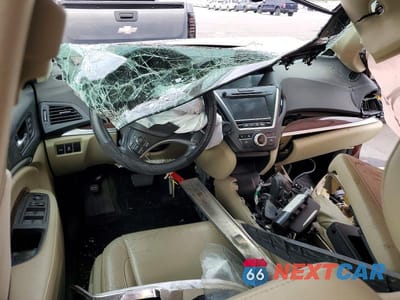 Zdjęcie 8 z 14 samochodu: 2015 ACURA MDX TECHNOLOGY VIN:5FRYD4H49FB018074 - miniatura