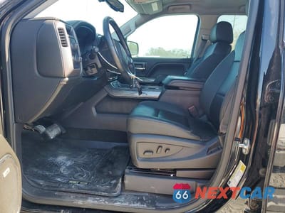 Zdjęcie 7 z 11 samochodu: 2015 GMC SIERRA K1500 SLT VIN:3GTU2VEJ1FG404343 - miniatura