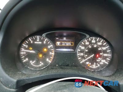 Zdjęcie 9 z 12 samochodu: 2017 NISSAN ALTIMA 2.5 VIN:1N4AL3AP2HN329196 - miniatura
