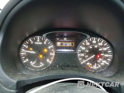 Zdjęcie 9 z 12 samochodu: 2017 NISSAN ALTIMA 2.5 VIN:1N4AL3AP2HN329196 - miniatura