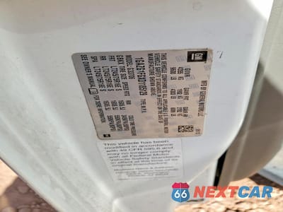 Zdjęcie 12 z 12 samochodu: 2013 CHEVROLET EXPRESS G3500 LT VIN:1GAZG1FGXD1185129 - miniatura