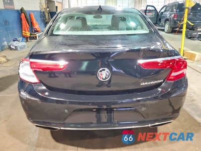 Zdjęcie 6 z 13 samochodu: 2019 BUICK LACROSSE ESSENCE VIN:1G4ZP5SS4KU111608 - miniatura