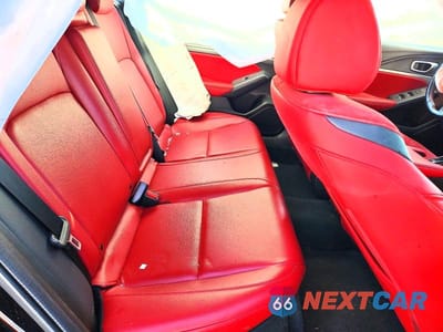 Zdjęcie 10 z 12 samochodu: 2023 ACURA INTEGRA A-SPEC TECH VIN:19UDE4H60PA011153 - miniatura